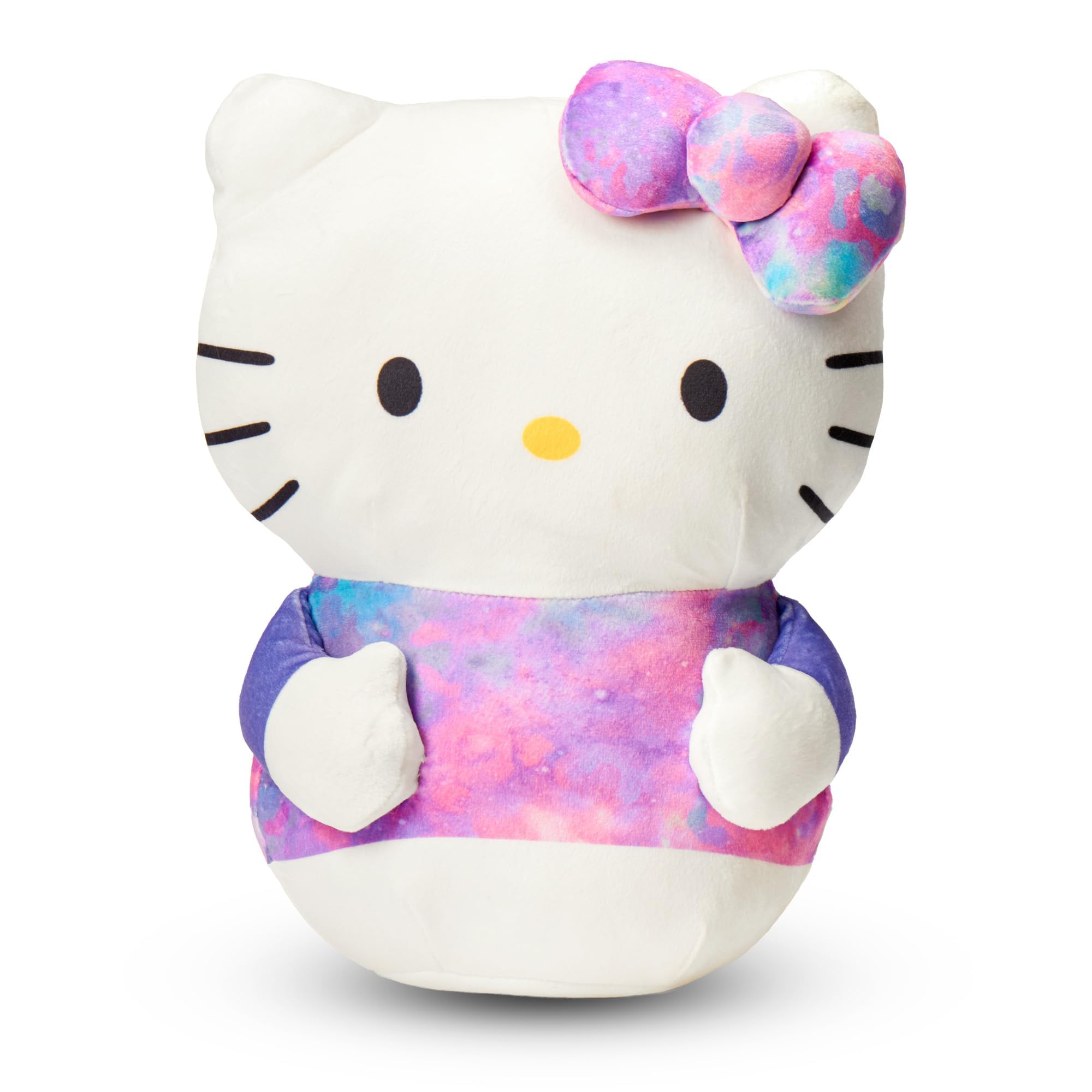 Amazon.com: Northwest Sanrio Hello Kitty, Blanket and Hugger Set